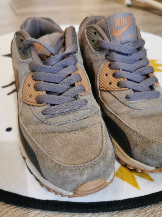 Buty nike air max roz 36