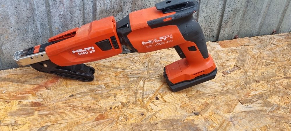 Wkretarka do płyt gk Hilti sd5000 22 Nuron