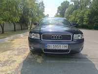 Audi A4 B6 2003р