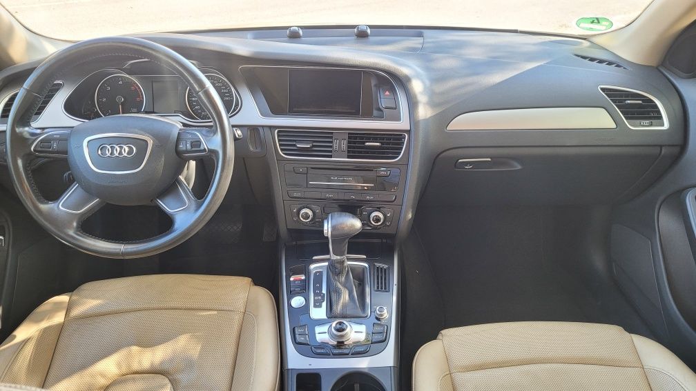 Audi A4 2.0 TDI Full Extras