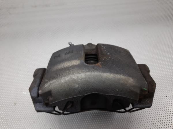 Pinça travão / maxila de travão frente direita AUDI A3 (8P1)