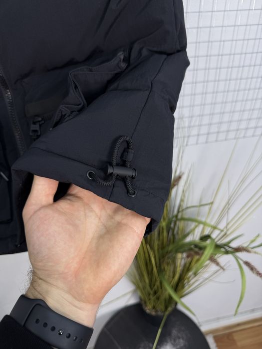 Оригінальна чоловіча жилетка Hugo Boss