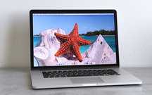 MacBook Pro 15 Retina Core i7, 16/256ГБ, Батерейка 5-6 годин Ноутбук