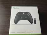 Kontroler Xbox Adapter PC