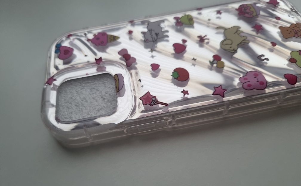 nowe Case etui gumowe na Iphone 12