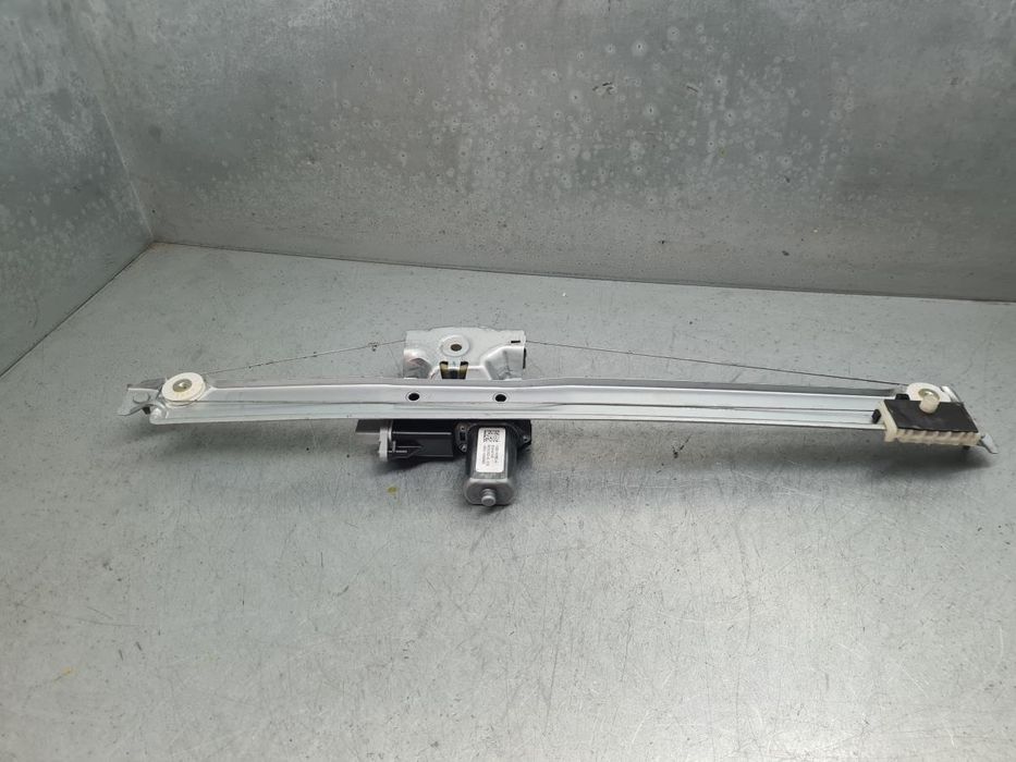 Elevador vidros frente esquerdo RENAULT Trafic III (FG_)