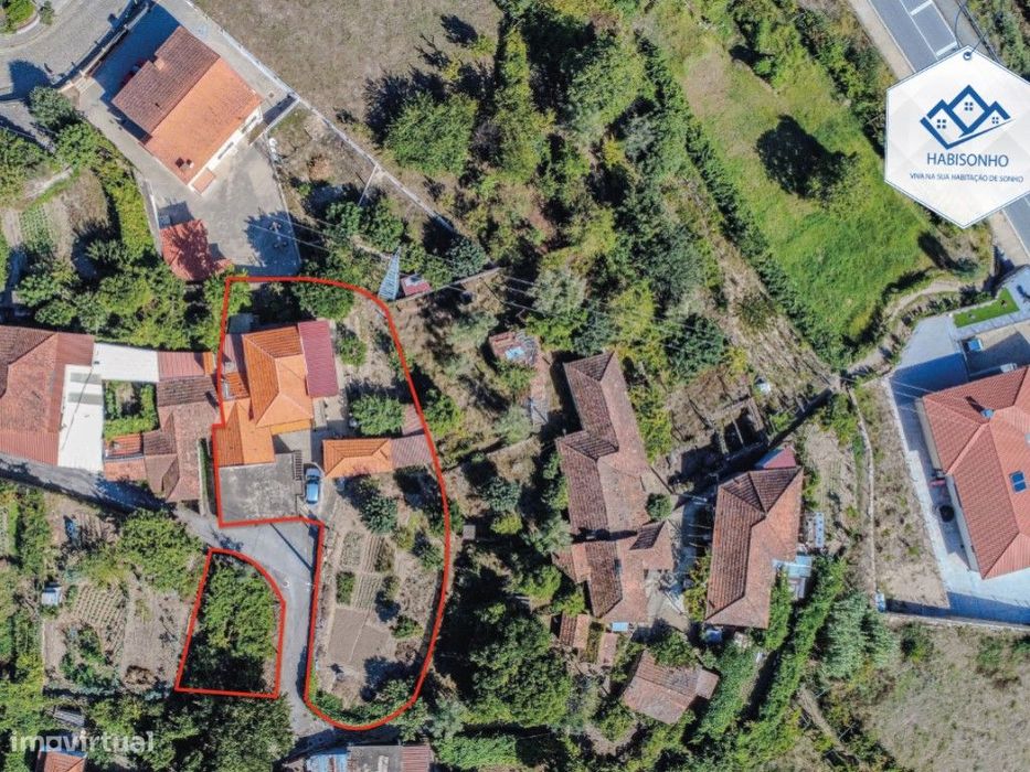 Moradia | Campelo | Baião