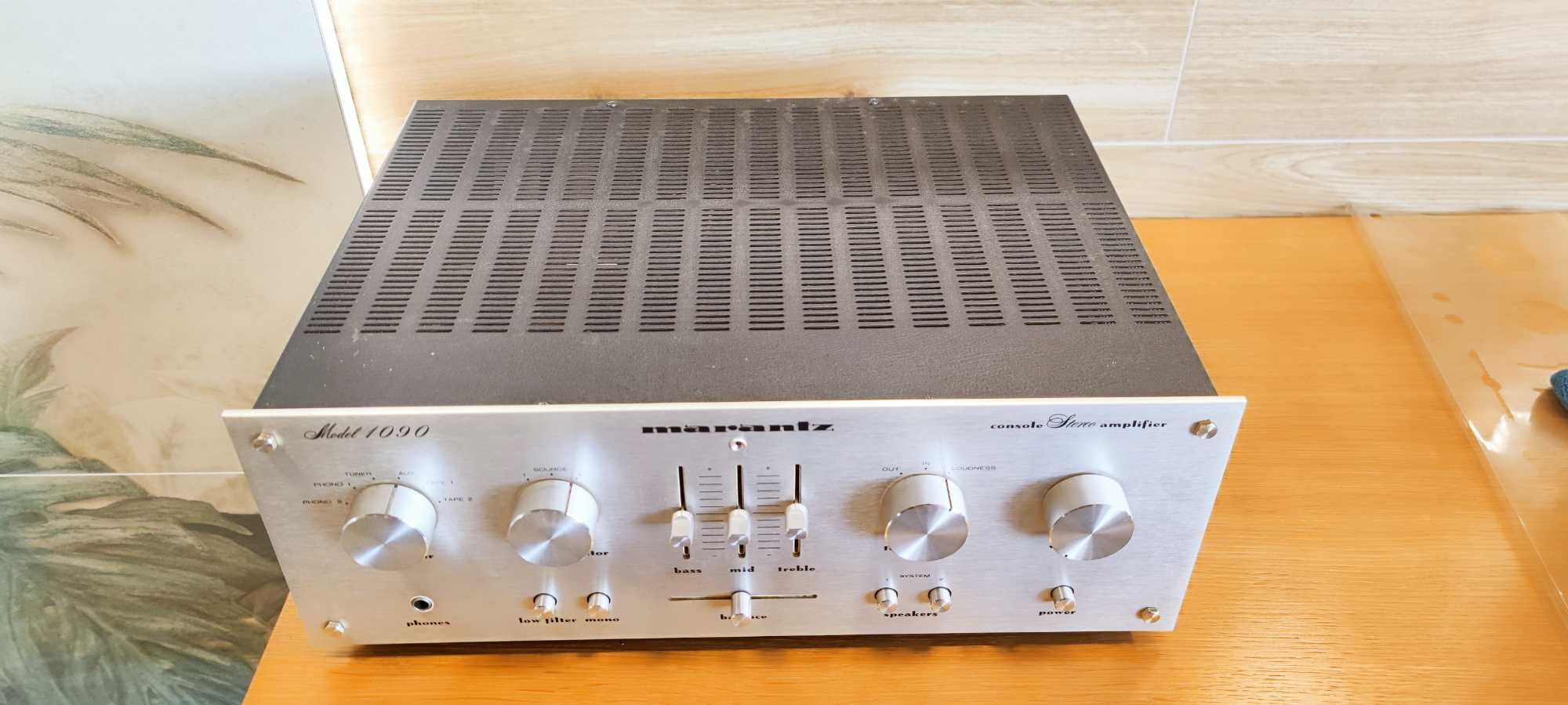 Marantz 1090 Stan Kolekcjonerski