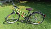Rower miejski Zasada Bikes Maxim MaxAtena