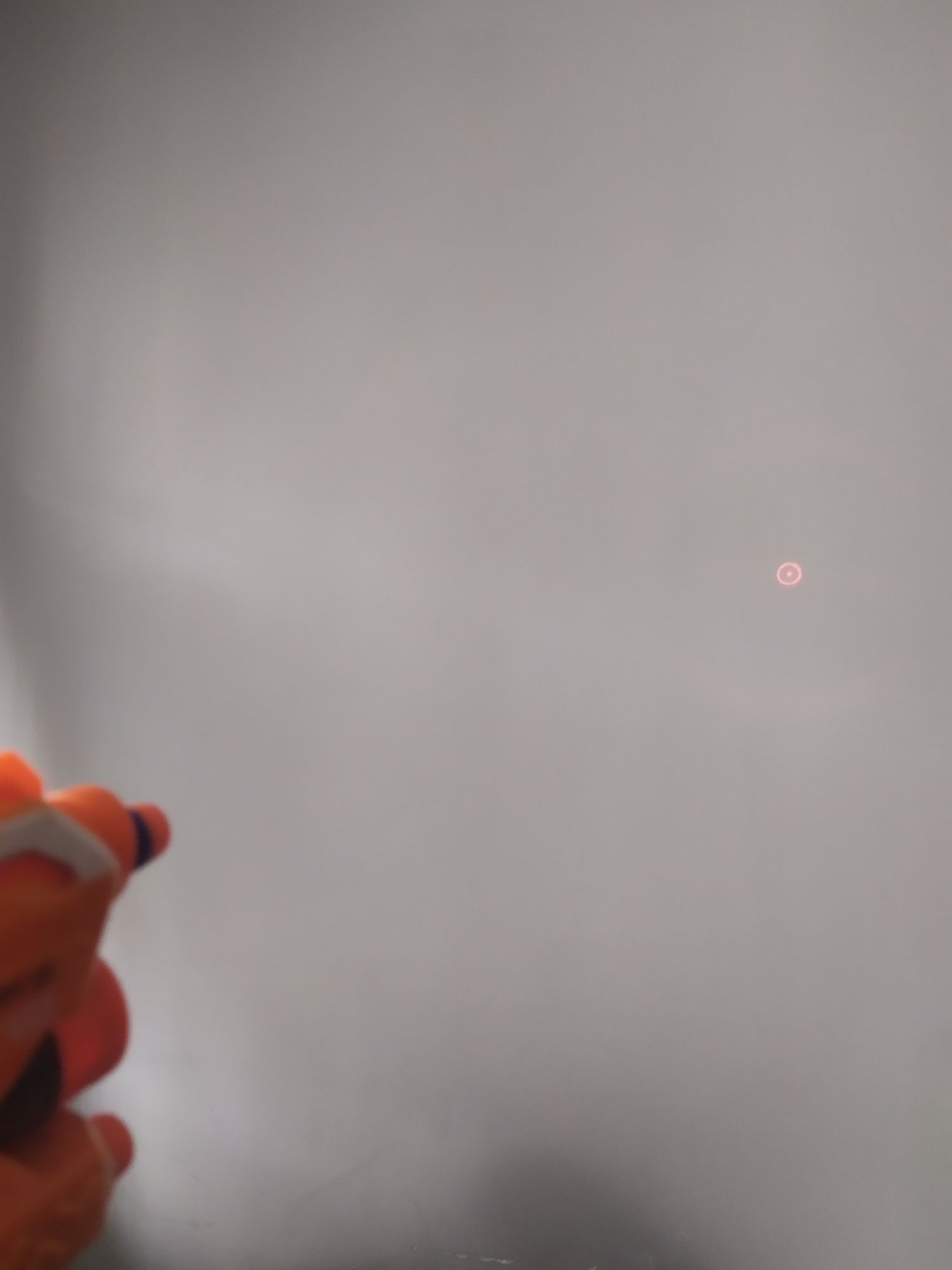 Nerf N-Strike Elite Firestrike