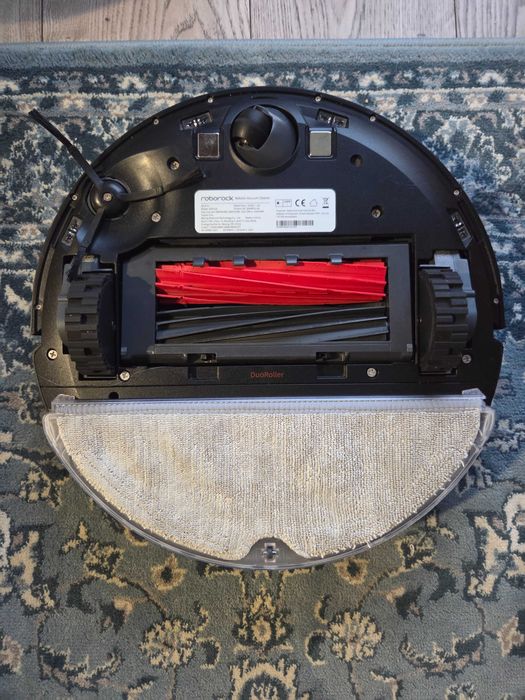 Roborock Q5 Pro Plus Czarny robot sprzątający