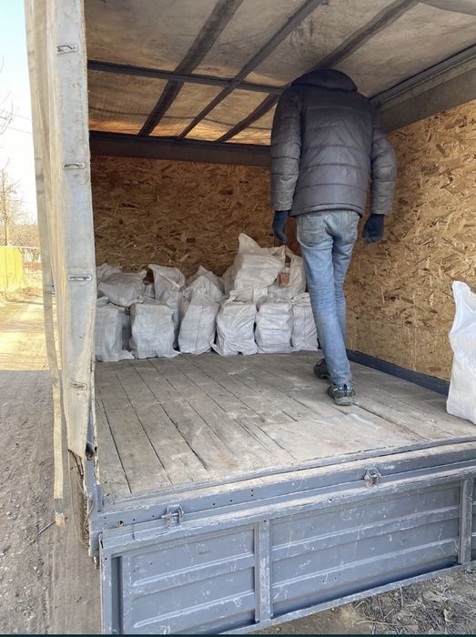 Вывоз  Строительного Мусора