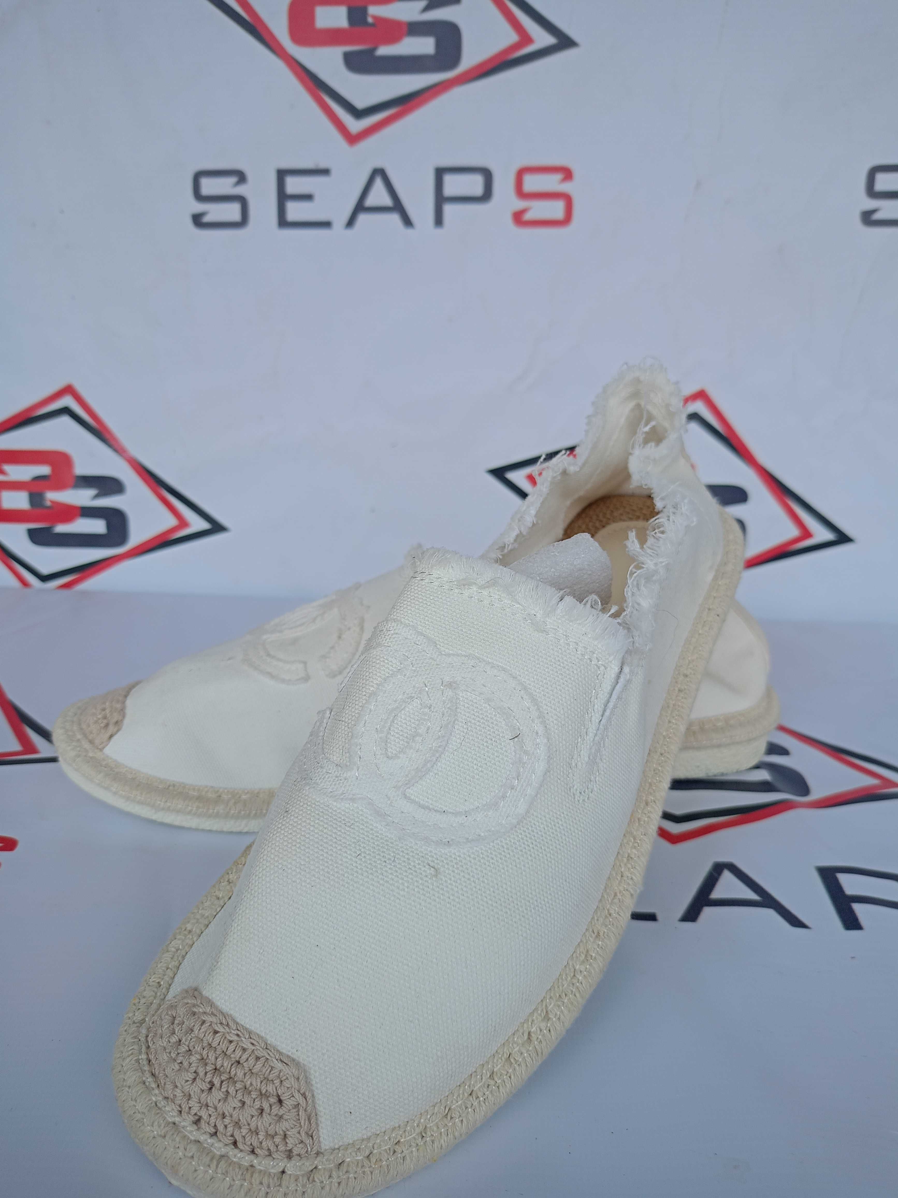 Еспадрільі жіночі Seastar 41роз.