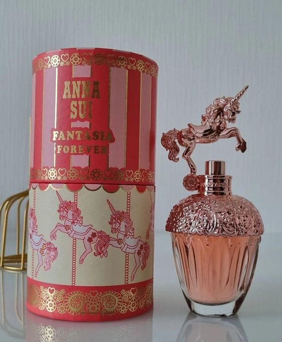 Anna Sui Fantasia Forever