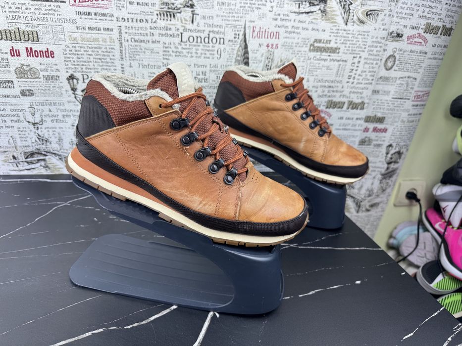 Зимові ботінки New Balance Розмір 44 / Взуття