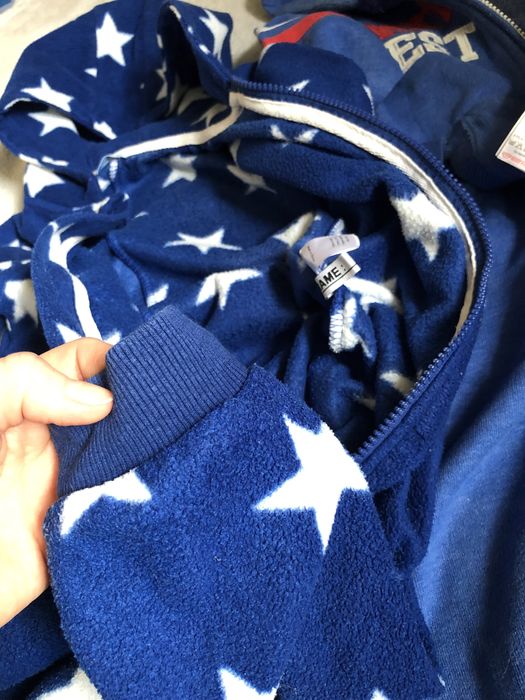 Ромпер фліс 2-3,3-4р.Спортивный комбинезон 110р,поддевка.Флис.піддьова