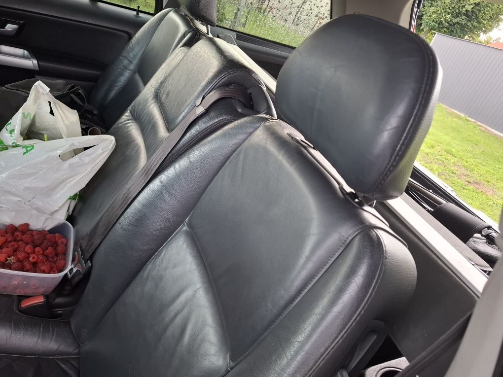 Volvo xc90 LPG V8