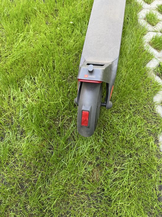 Hulajnoga Xiaomi electric scooter 4 lite