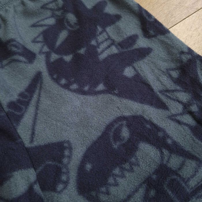 Нові флісові штани H&M на 6-8 років. 122 128 спортивні теплі hm флис