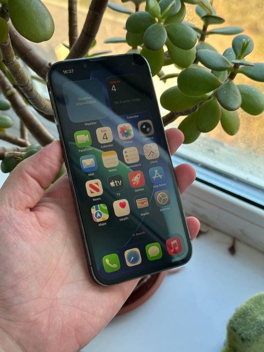 IPhone 13 PRO 256 Neverlock