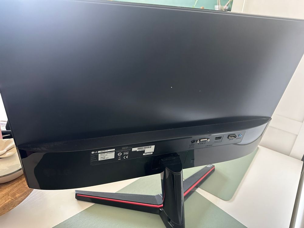Monitor LG 24MP59G