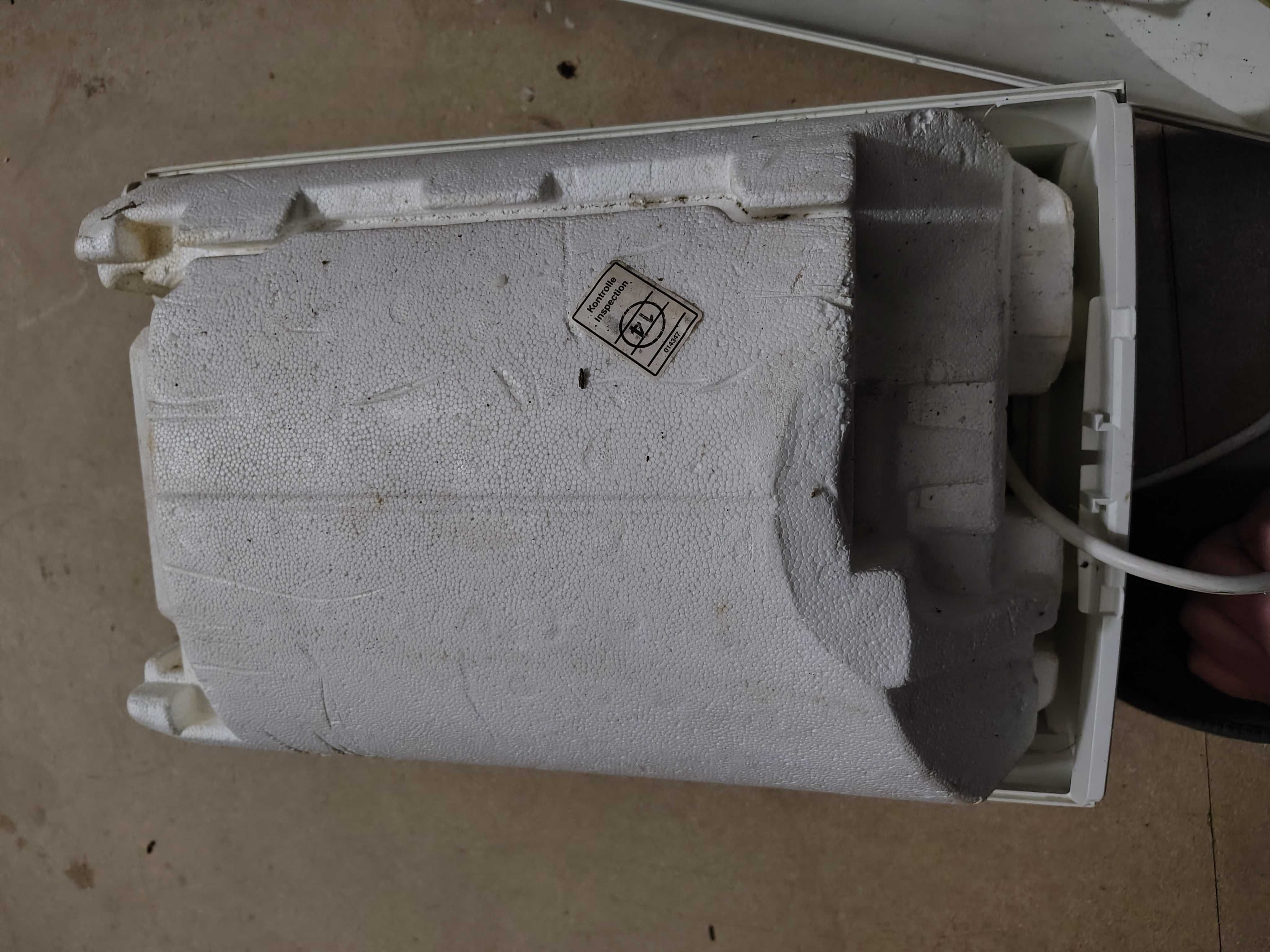 Бойлер 10л запчастини