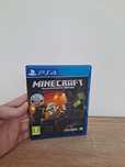 Minecraft PL Polska PS4/PS5 PlayStation