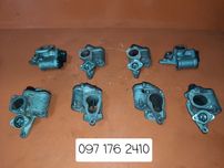 Клапан егр 1.9 Рено egr Renault Laguna Scenic Megane
