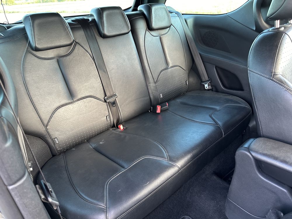 Citroen DS3 1.6 THP