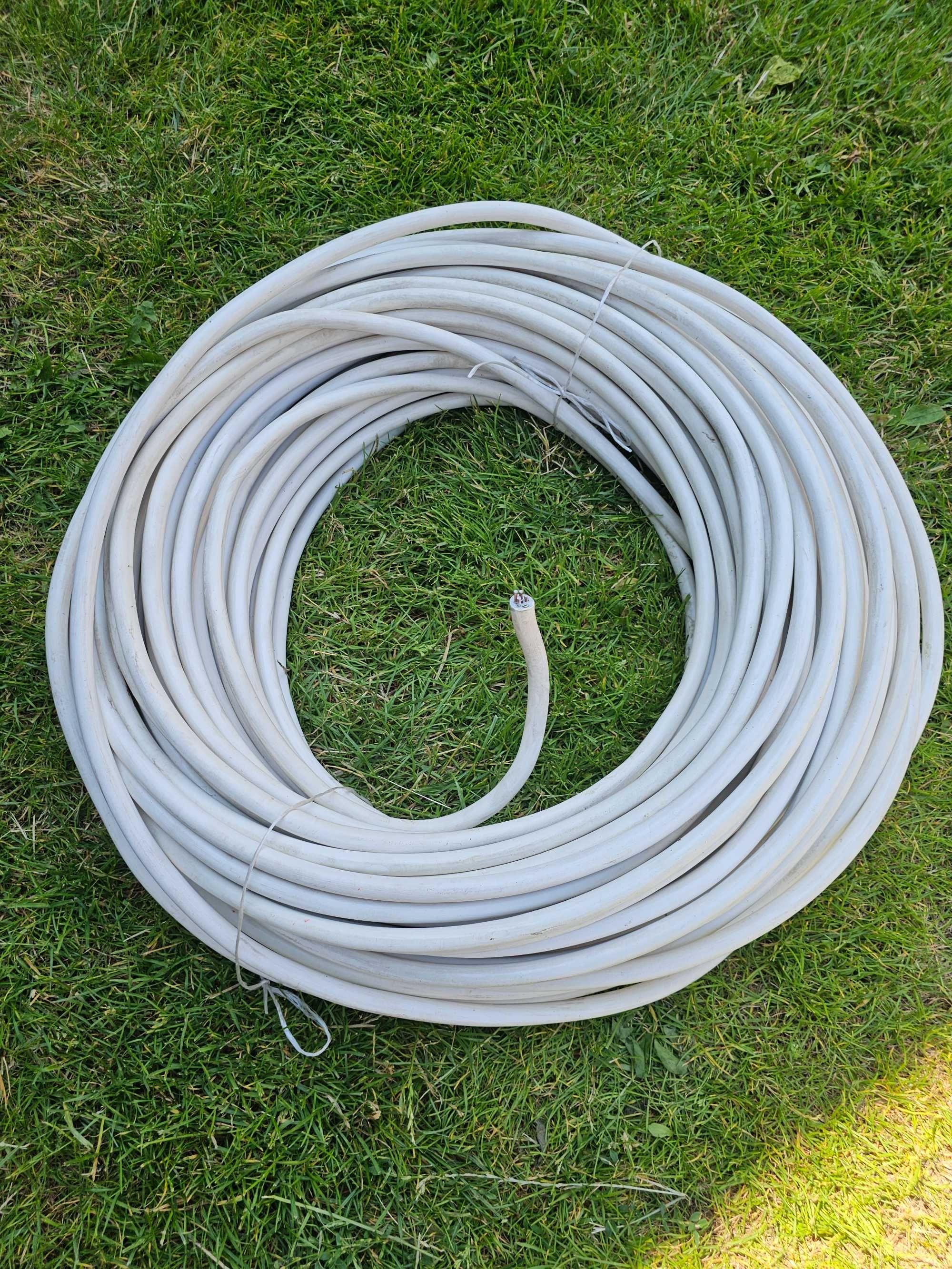 Mam na sprzedaż kabel 5x4mm2