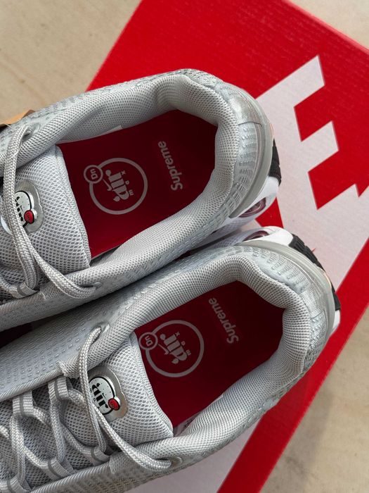 Чоловічі Кросівки Nike Air Max DN x Supreme 41-45 (Без Предоплати)