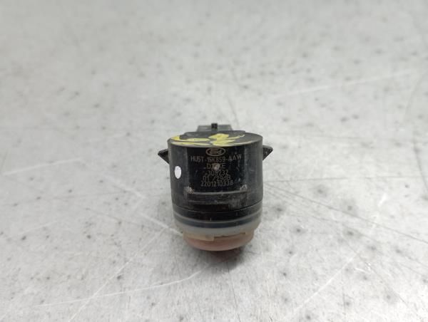 Sensor de estacionamento FORD Transit Custom