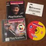 Jogo PlayStation 1 Premier Manager ninety nine 99 -PS1