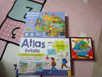 Puzzle x 2 plus gra