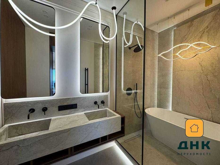 ВИДОВАЯ‼️Роскошная квартира‼️Атмосфера‼️Новый ремонт Аркадия Балкон