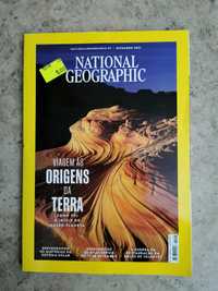 Livro National Geographic