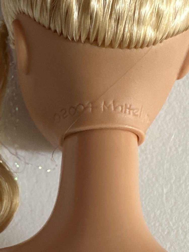 Коллекционная кукла барби фея винтаж ретро barbie Mattel