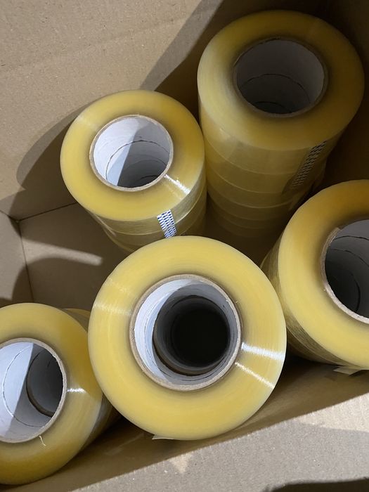 Скотч 500 метрів