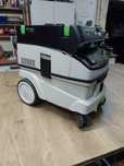 Odkurzacz ctl 26e Festool