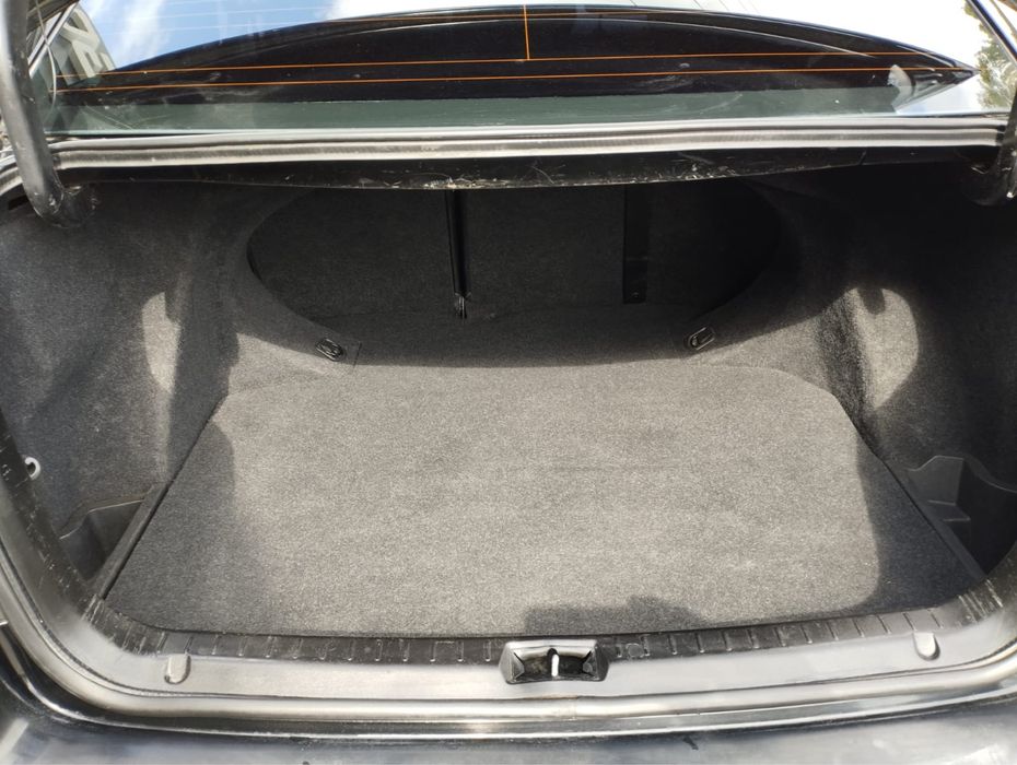 Toyota Avensis, 2006