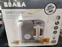 Beaba Babycook robot kuchenny