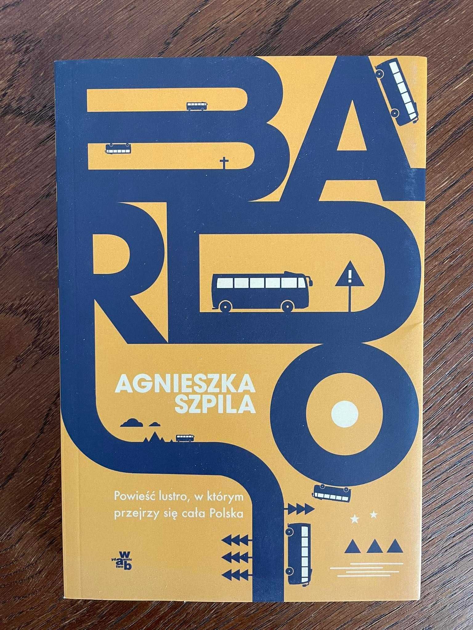 Bardo - Agnieszka Szpila