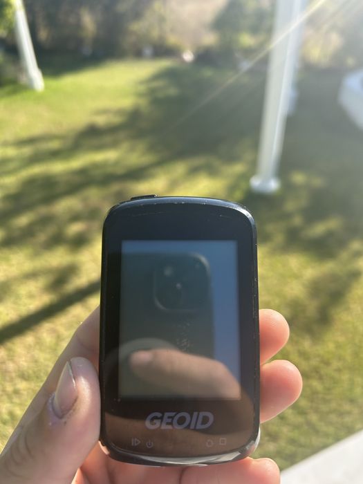 Vendo gps GEOID CC500