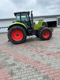 Claas Axion 820. Zadbany!!!