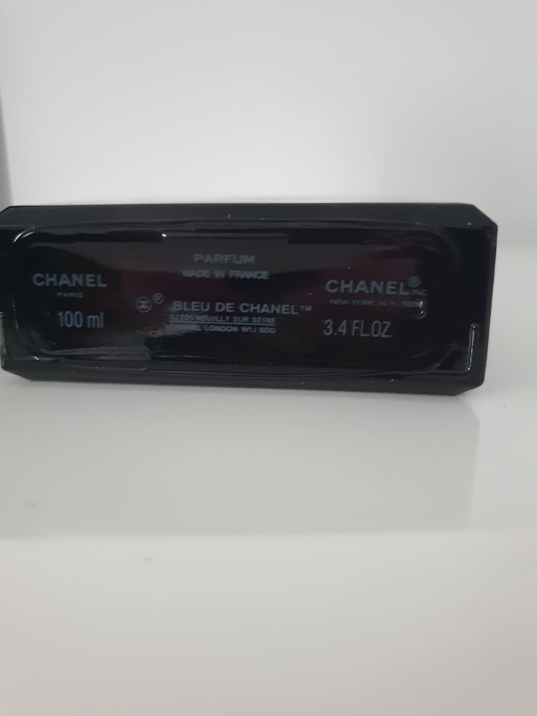 Nowe!! Oryginalne!! Perfumy BLEU DE CHANEL 100ml