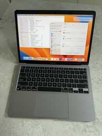 Macbook M1 Air 8/256 space gray