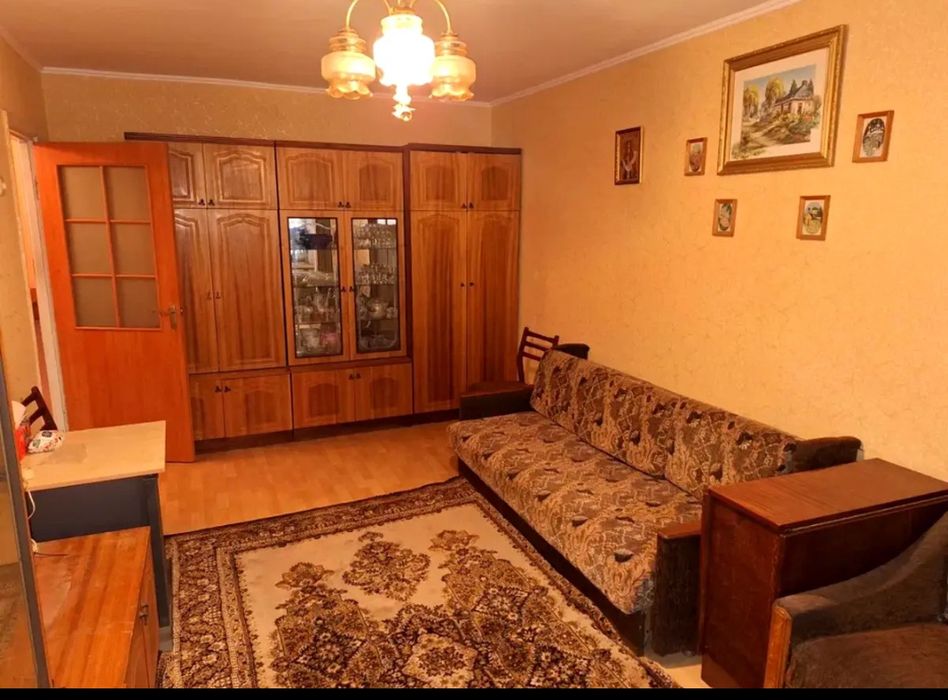 1-кім кВ Салтівка