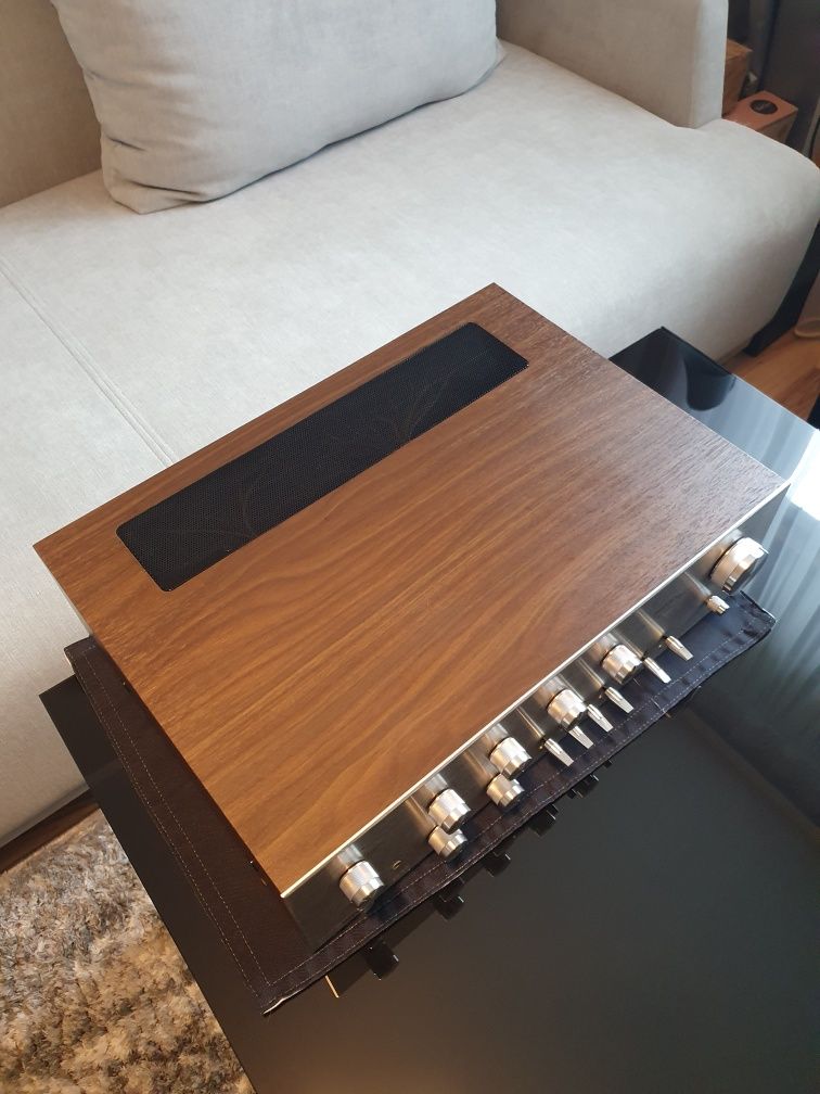 Wzmacniacz Rotel RA612