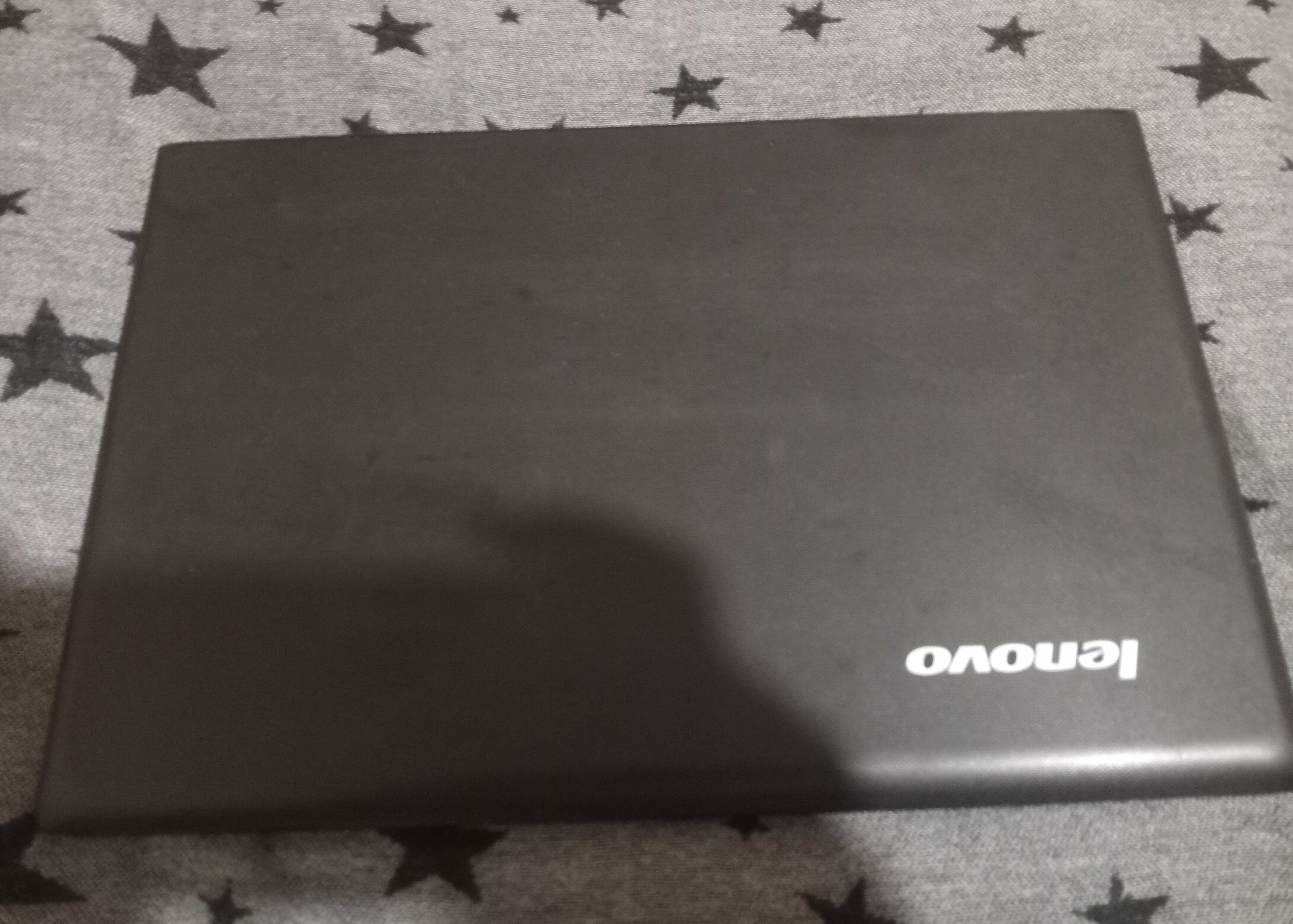 Ноутбук Lenovo IdeaPad G500