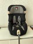 Inglesina автокрісло PRIME MIGLIA I-FIX 9-36 кг
